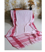 Dhonekhali Cotton Saree - Image 2