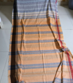 Dhonekhali Cotton Saree - Image 3
