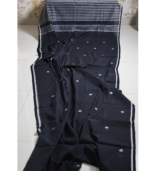 Premium Black Tangail - Image 2