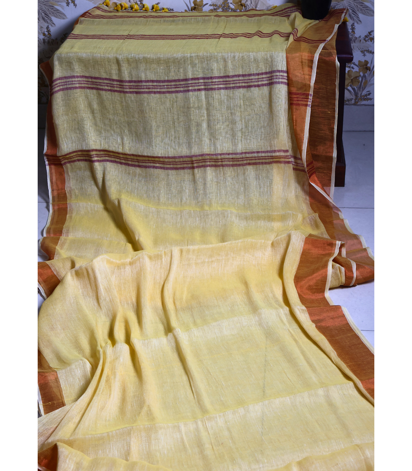 1 Ramei (with Handloom mark) - Image 1