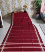 Dhonekhali Cotton Saree - Image 2