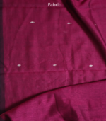 Berry-Wine Pure Cotton - Image 5