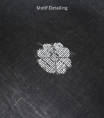 Premium Black Tangail - Image 4