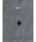 Dhonekhali Cotton Saree - Image 3