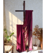 Berry-Wine Pure Cotton