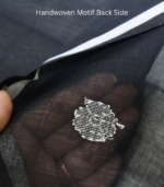 Premium Black Tangail - Image 5