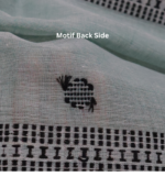 Dhonekhali Cotton Saree - Image 4