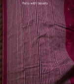 Berry-Wine Pure Cotton - Image 4