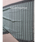 Dhonekhali Cotton Saree - Image 5