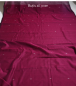 Berry-Wine Pure Cotton - Image 3