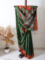 *Handloom* Pure Khadi Cotton