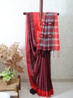 *Handloom* Pure Khadi Cotton - Image 2