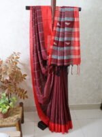 *Handloom* Pure Khadi Cotton - Image 3