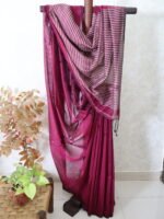 Berry-Wine Pure Cotton - Image 2