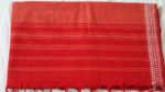 Dhonekhali Cotton Saree - Image 5