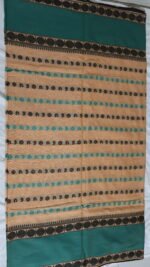 Dhonekhali Cotton Saree - Image 6