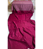 Berry-Wine Pure Cotton - Image 2