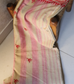 Dhonekhali Cotton Saree