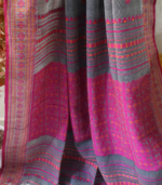 *Handloom* Pure Assam Khadi - Image 2