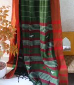 *Handloom* Pure Khadi Cotton - Image 2