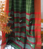 *Handloom* Pure Khadi Cotton - Image 3