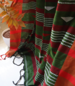 *Handloom* Pure Khadi Cotton - Image 4