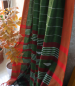 *Handloom* Pure Khadi Cotton - Image 5