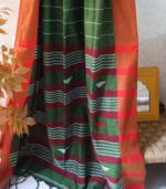 *Handloom* Pure Khadi Cotton - Image 6