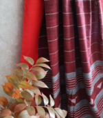 *Handloom* Pure Khadi Cotton - Image 5