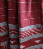 *Handloom* Pure Khadi Cotton - Image 3