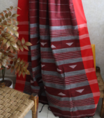 *Handloom* Pure Khadi Cotton - Image 2
