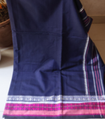 Dhonekhali Cotton Saree - Image 5