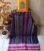 Dhonekhali Cotton Saree - Image 2