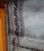 Dhonekhali Cotton Saree - Image 6