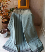 Dhonekhali Cotton Saree - Image 7