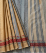 Dhonekhali Cotton Saree - Image 2