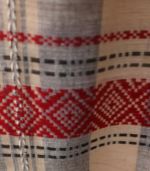 Dhonekhali Cotton Saree - Image 5