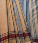 Dhonekhali Cotton Saree