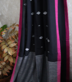 *Handloom* Pure Mul Cotton - Image 5