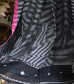 *Handloom* Pure Mul Cotton - Image 4