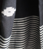 *Handloom* Pure Mul Cotton - Image 3