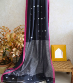 *Handloom* Pure Mul Cotton