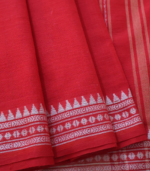 Dhonekhali Cotton Saree - Image 4