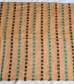 Dhonekhali Cotton Saree - Image 4