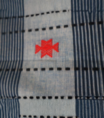 Dhonekhali Cotton Saree - Image 6