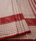Dhonekhali Cotton Saree