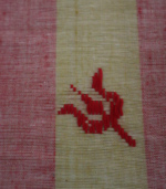 Dhonekhali Cotton Saree - Image 6