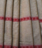 Dhonekhali Cotton Saree - Image 4
