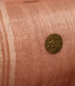 *Handloom* Gini Pure Matka - Image 5