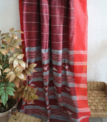 *Handloom* Pure Khadi Cotton